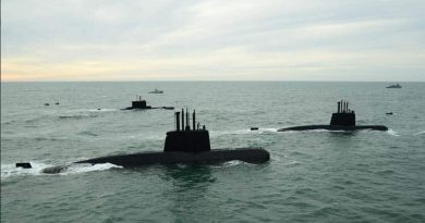 Submarinos