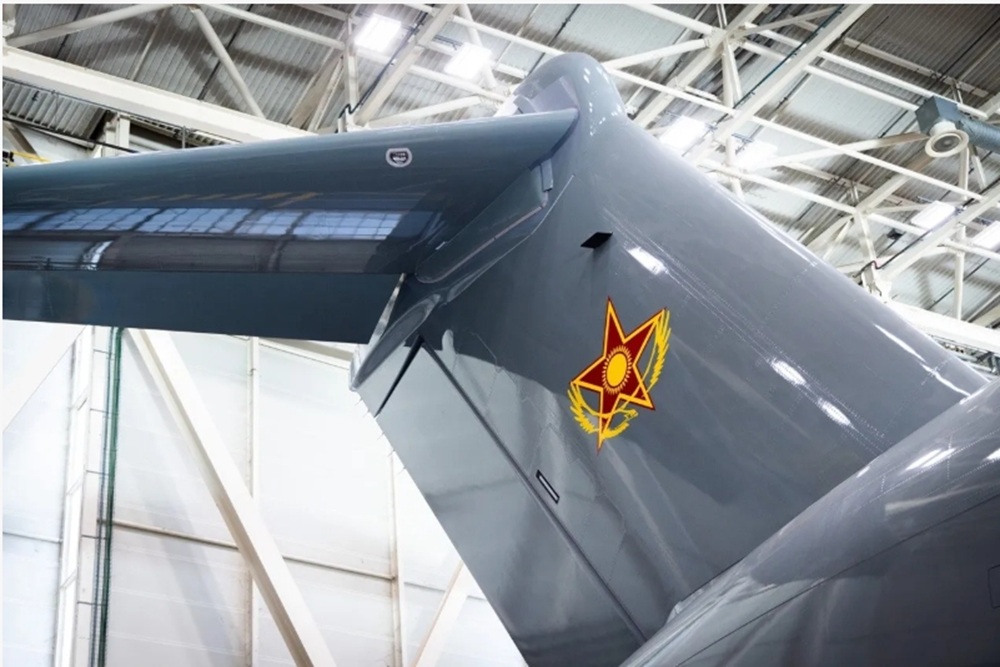 A400