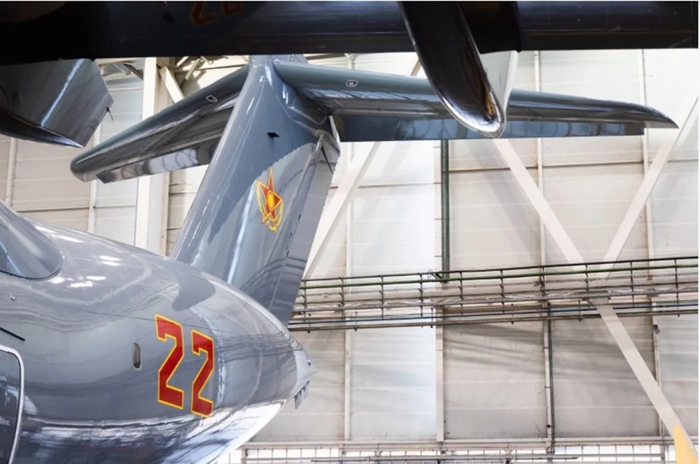 A400