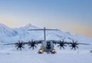 A400 m 1 mejor