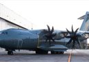 A400 portada