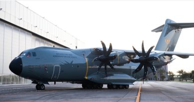 A400 portada