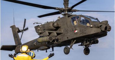 Apache