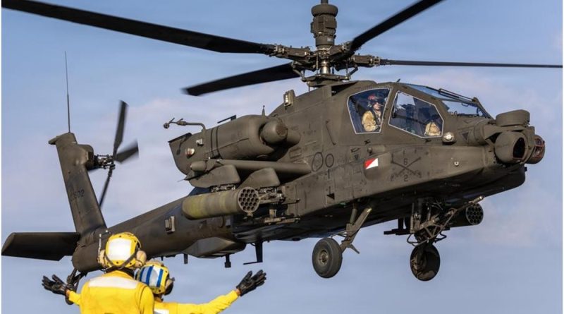 Apache