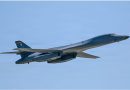 B 1B Lancer