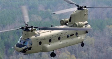 Chinook