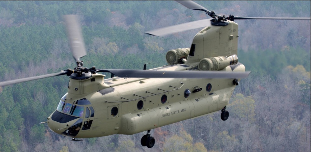 Chinook