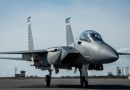 F 15EX