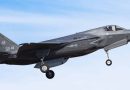 F 35B Italia