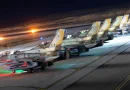 F16I Night