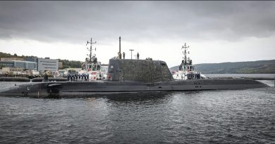 Faslane