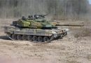 Leopard 2A8