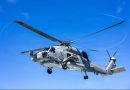 MH 60R