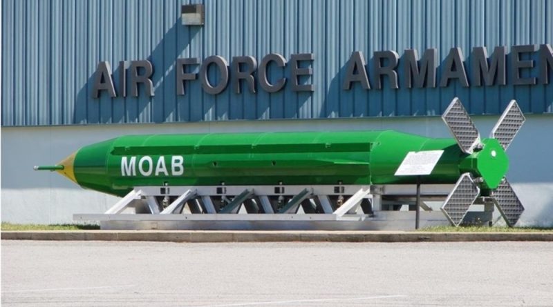 Moab