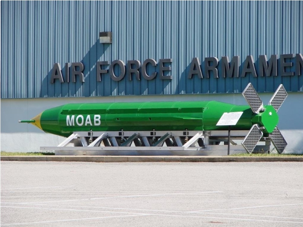 Moab