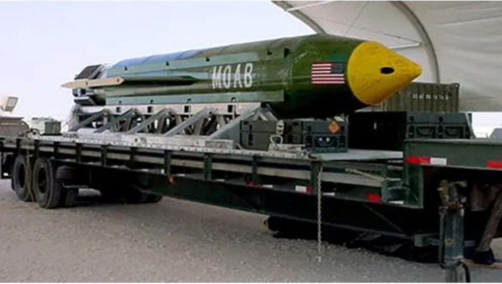 Moab