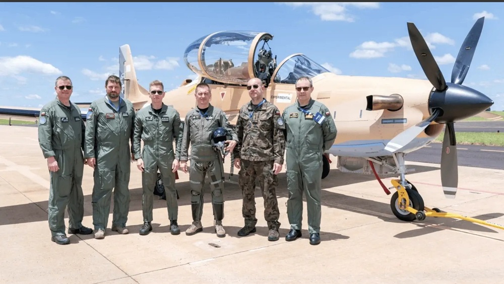Pilotos