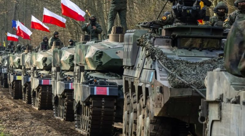 Polonia