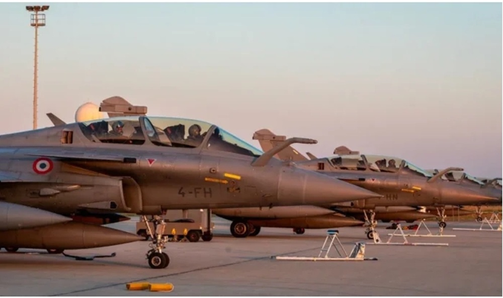 Rafale