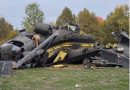 Restos helo