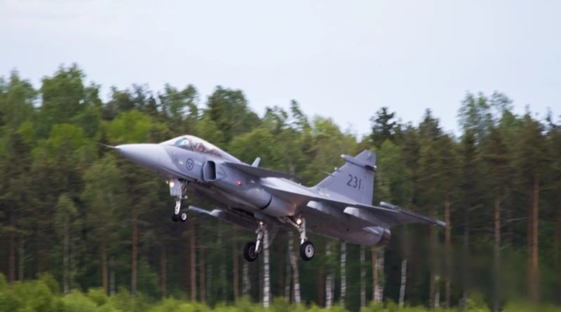 Saab