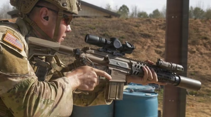 Soldado