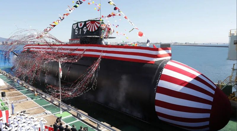 Sub Japon