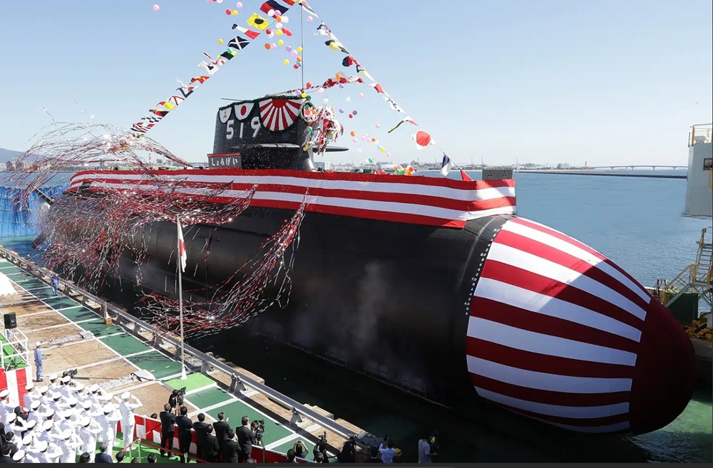 Sub Japon