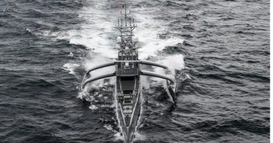 USV