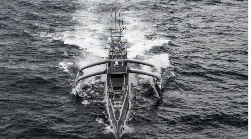 USV
