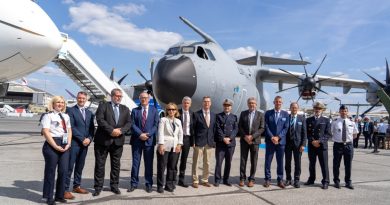 A400m