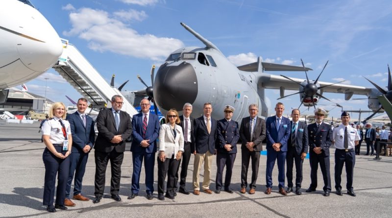 A400m