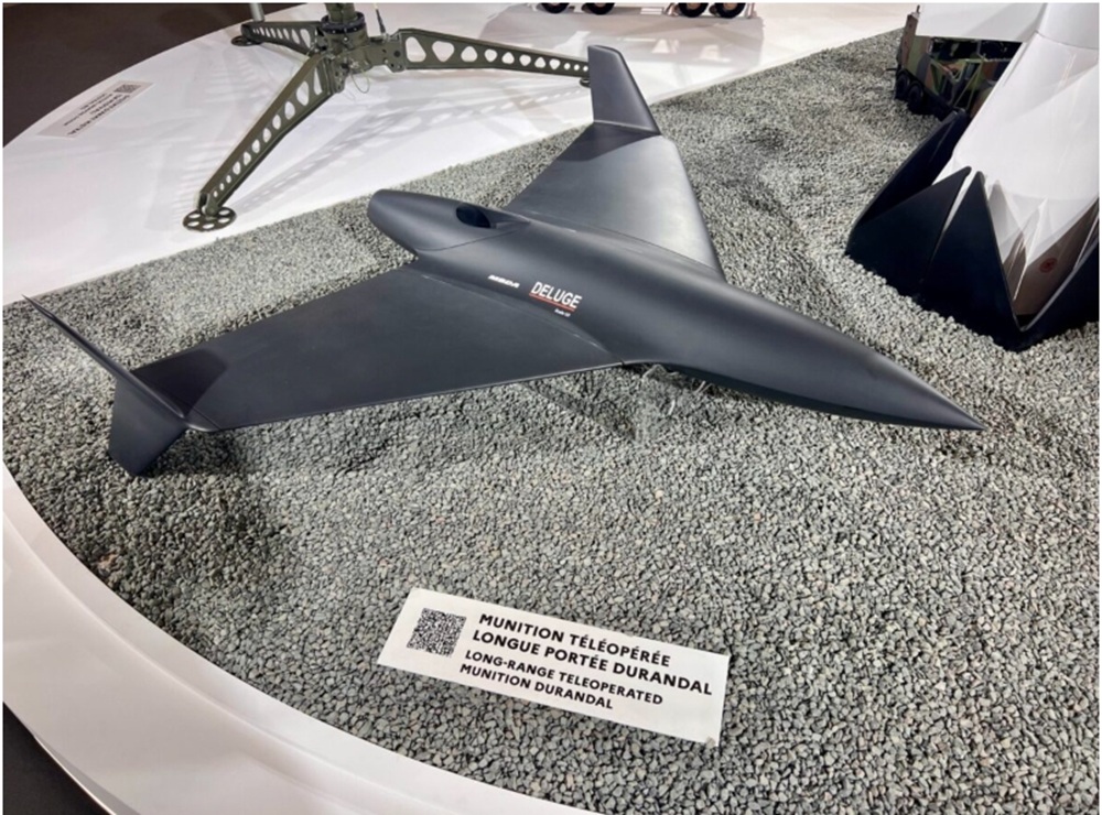 Dron