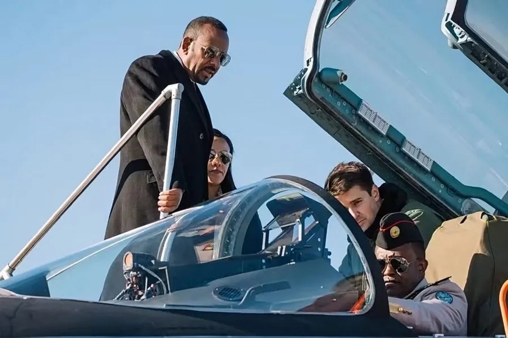 Eritrea