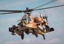 Helo apache