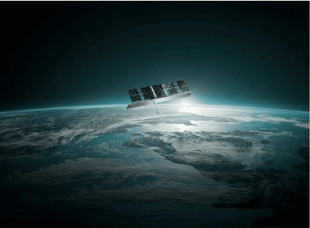 Satelite