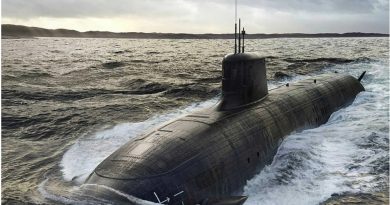 Submarino
