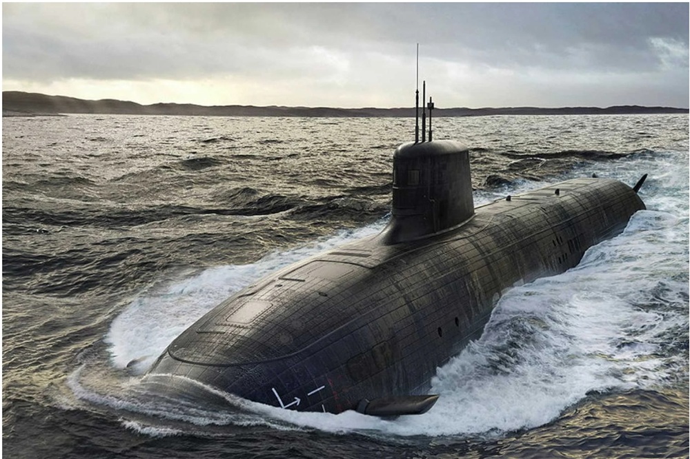 Submarino
