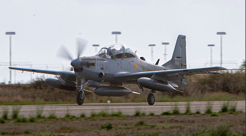 Tucano